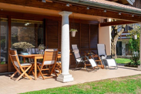 Casa Antonia Tra Laghi & Monti Armeno